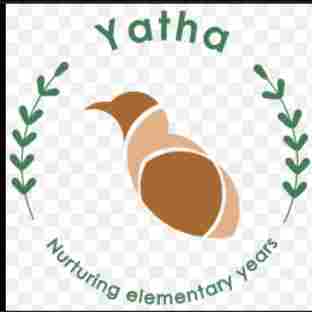 The Yatha Dwarka preschool logo