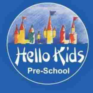 Hello Kids Honey Bunch preschool logo