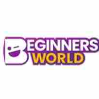 Beginners World Nerul preschool logo