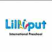 Lilliput international Preschool preschool logo