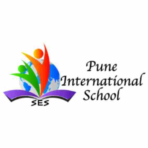Pune International School preschool logo