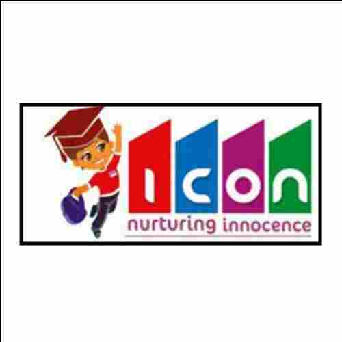ICON Nurturing Innocense Preschool preschool logo