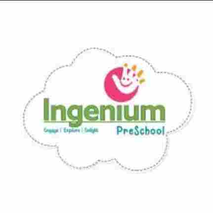 Ingenium NXT Narsingi preschool logo
