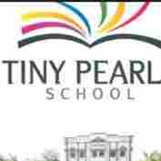 Tiny Pearl Madanpuri preschool logo