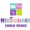 Kidsquare Early Years preschool logo