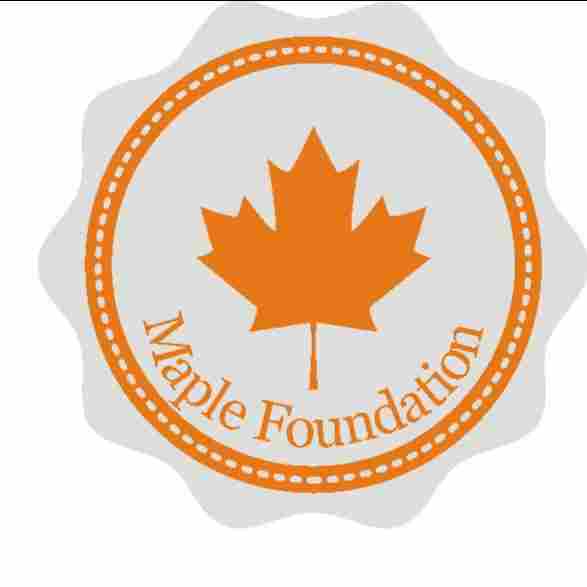 Maple Foundation preschool logo