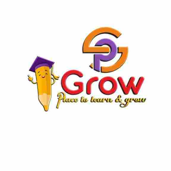 IGrow Preschool preschool logo