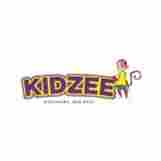 Kidzee Airoli preschool logo