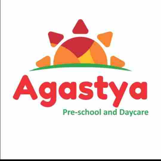 Agastya Preschool And Day Care preschool logo