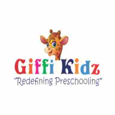 Giffi Kidz Preschool preschool logo