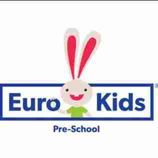 EuroKids Nerul preschool logo