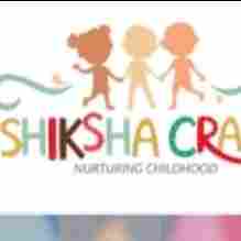 Shiksha Craftz Play School preschool logo