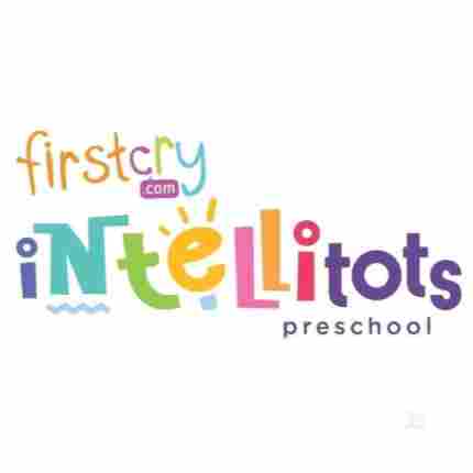 FirstCry Intellitots Habsiguda preschool logo