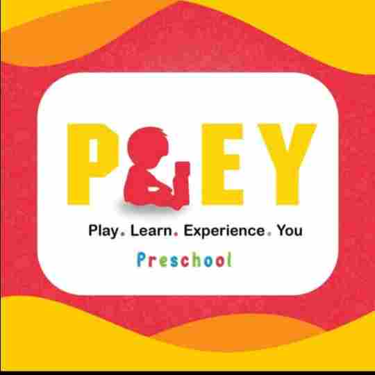 PLEY Preschool & Daycare preschool logo