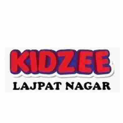 Kidzee preschool logo