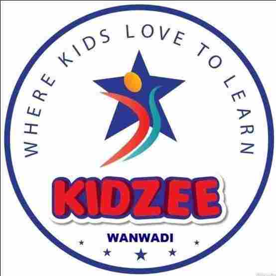 Kidzee preschool logo