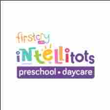 FirstCry Intellitots Himayatnagar preschool logo