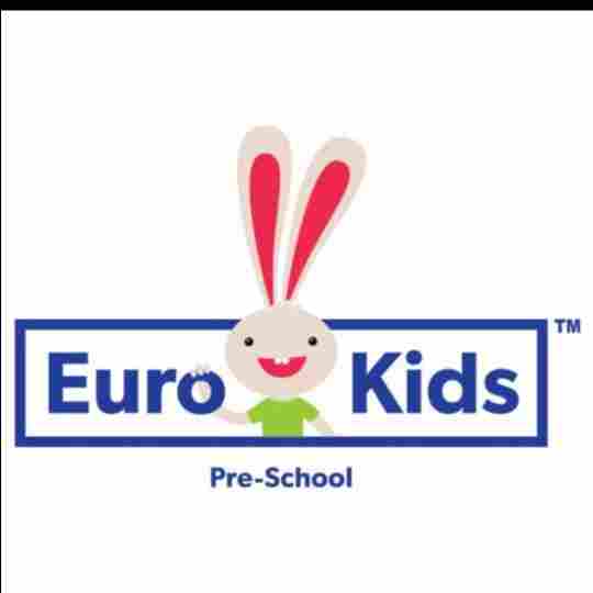 EuroKids preschool logo