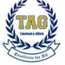 TAG Play School preschool logo