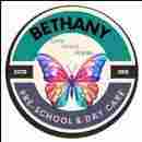 Bethany Toddlers preschool logo