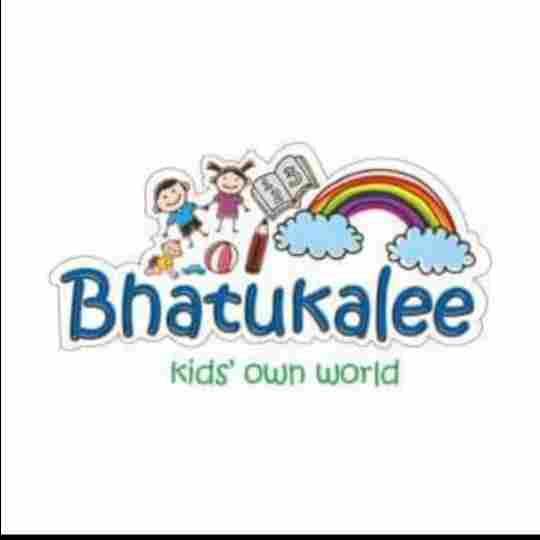 Bhatukalee Daycare and activity centre preschool logo