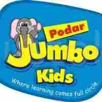 Jumbo Kids Kalina preschool logo