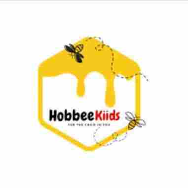 Hobbeekiids Sector 43 preschool logo