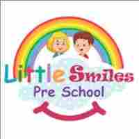 Little Smiles Playschool Sector 69 preschool logo