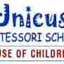Unicus Montessori Seegehalli preschool logo