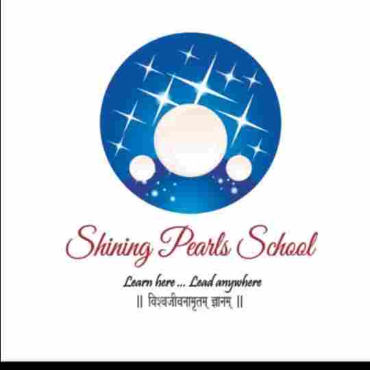 Shining Pearls School - Preschool preschool logo