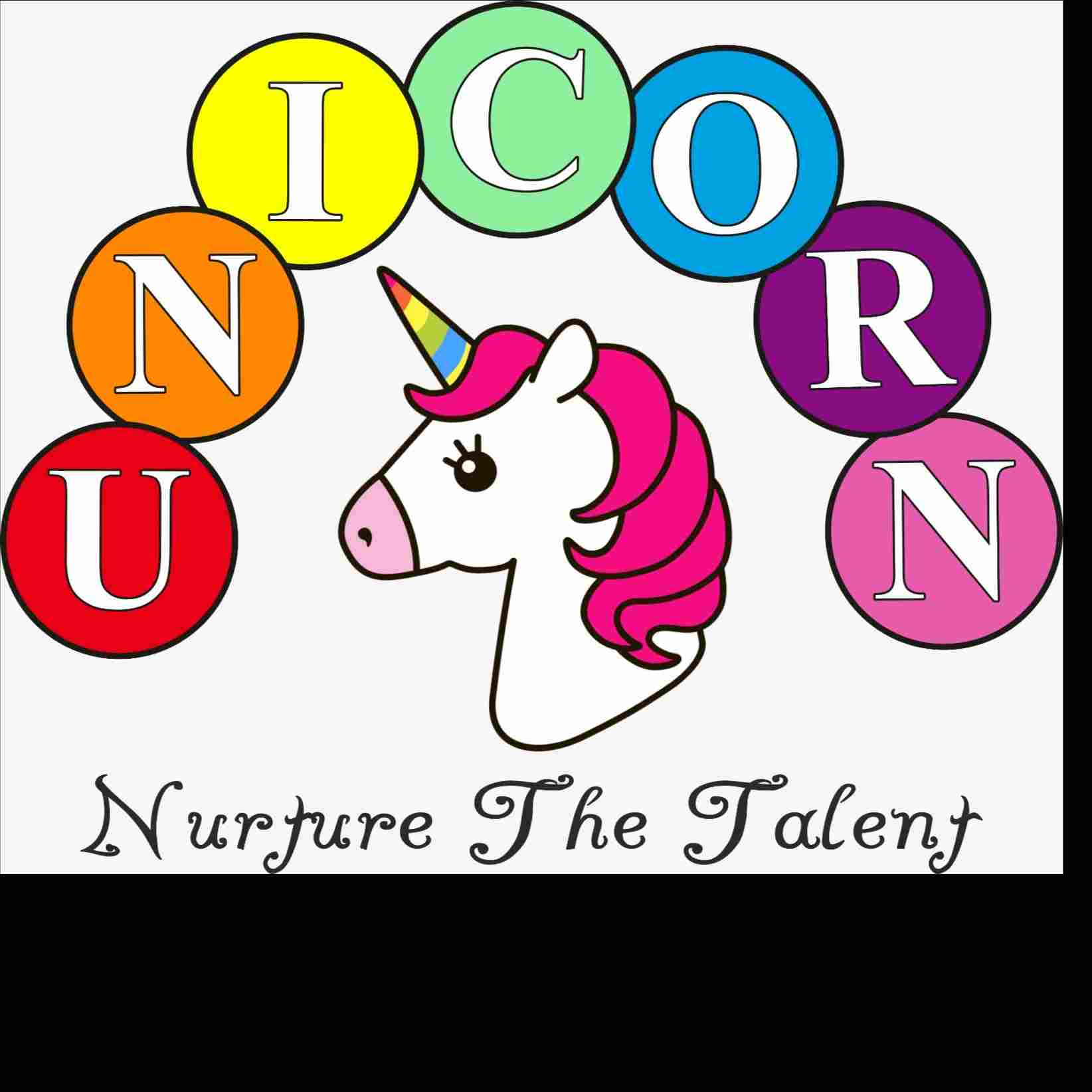 Unicorn Centre of Excellence preschool logo