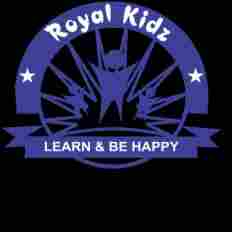 Royal Kidz Preschool preschool logo