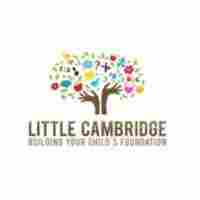 Little Cambridge preschool logo