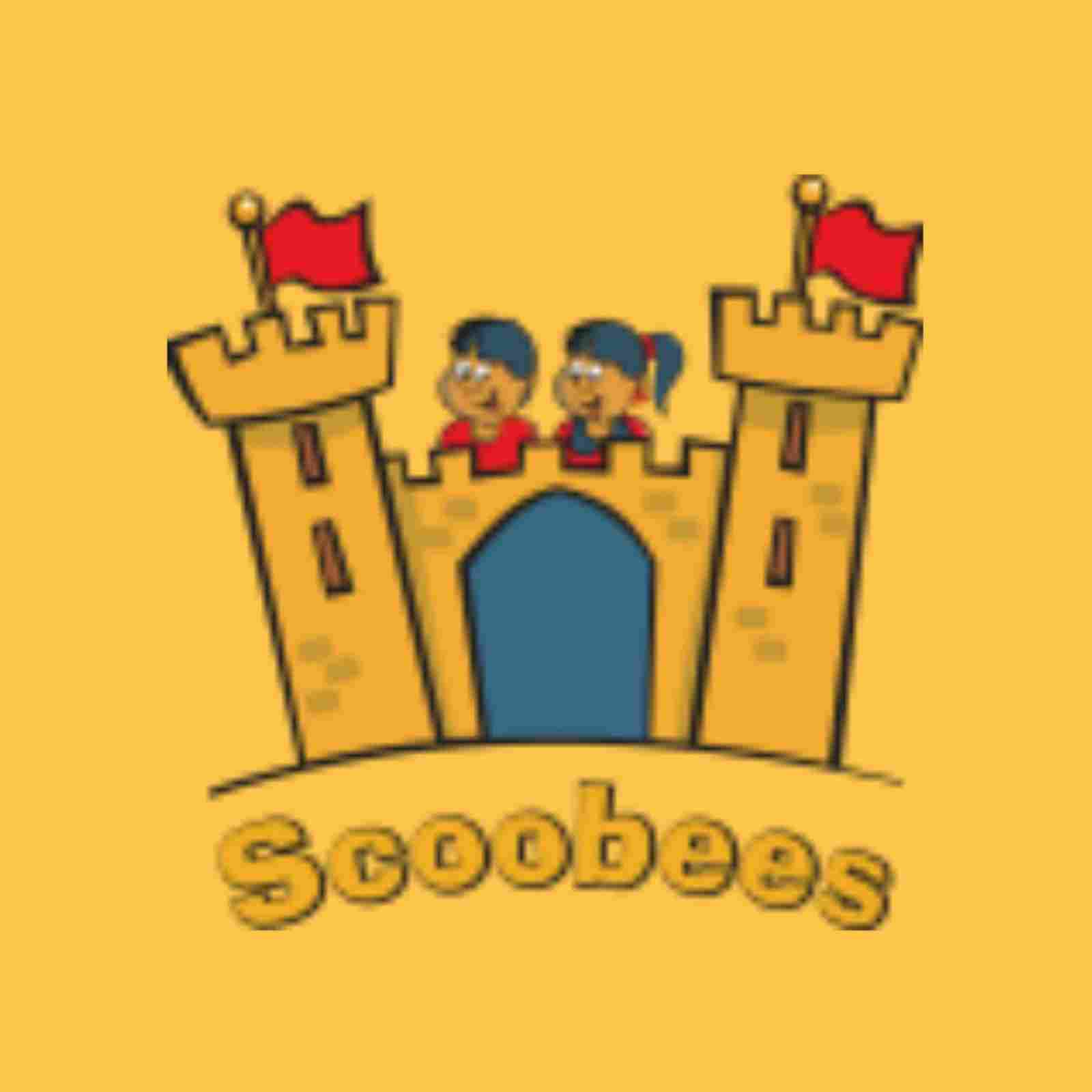 Scoobees Preschool preschool logo