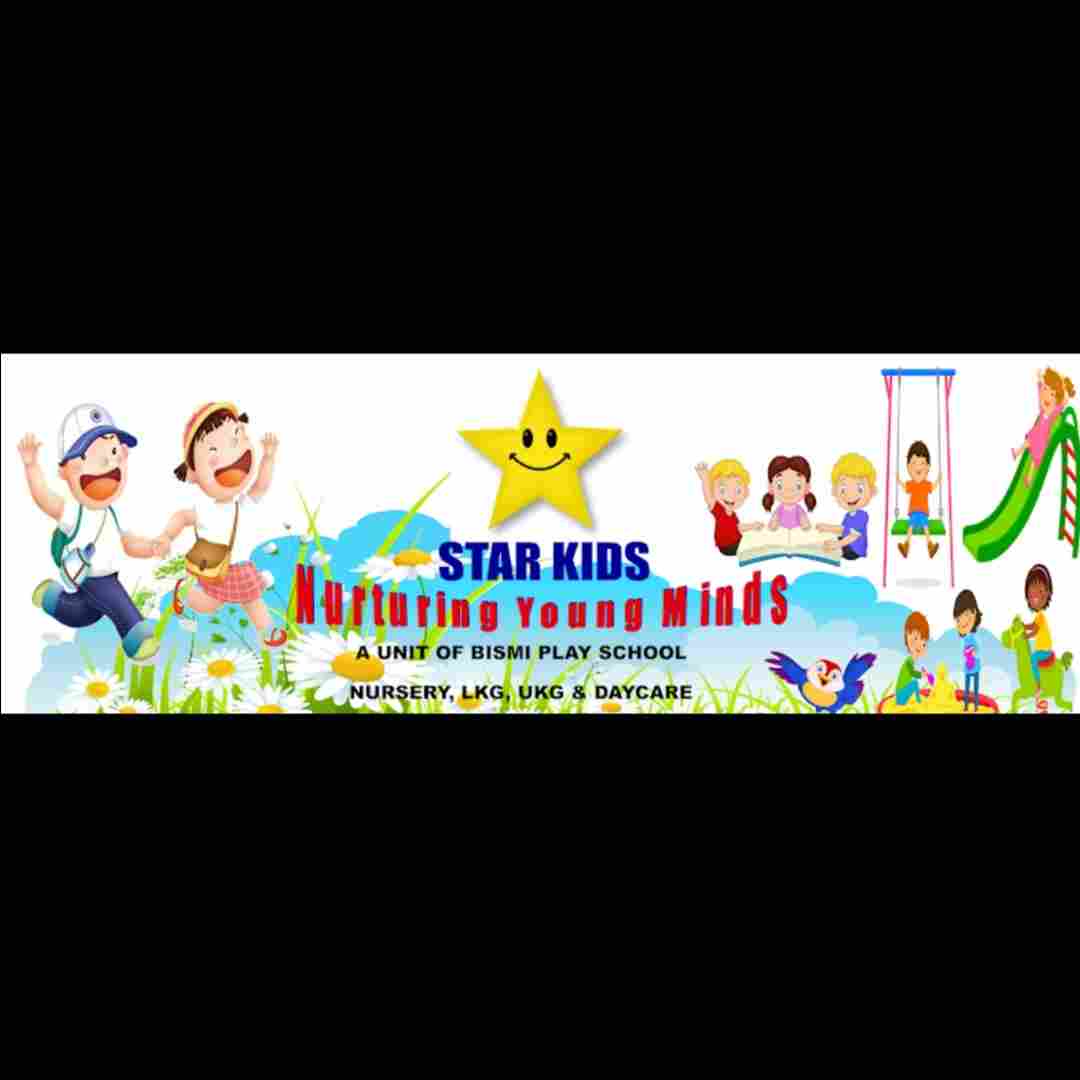 Star Kids Preschool preschool logo