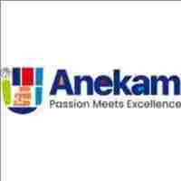 Anekam School preschool logo