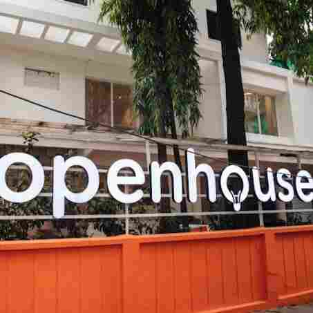 Openhouse Preschool Indiranagar preschool logo