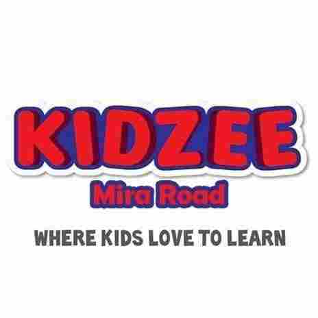 Kidzee Preschool Poonam Sagar Mira Road East preschool logo