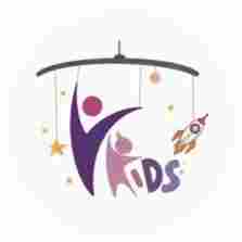 V Kids Devanahalli preschool logo