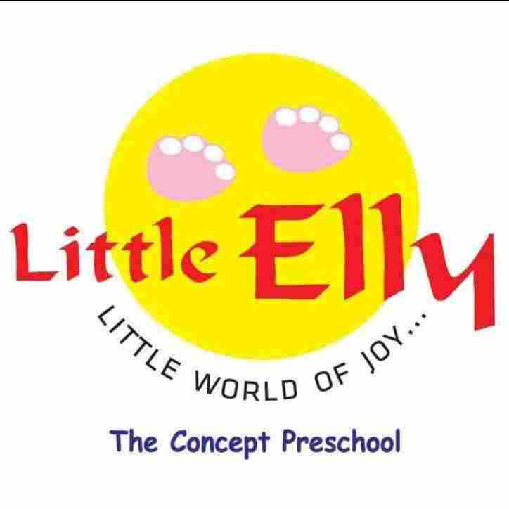 Little Elly preschool logo