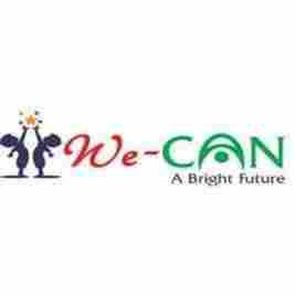 We- Can Preschool preschool logo