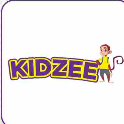 Kidzee Chengicherla preschool logo