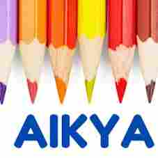 Aikya Preschool preschool logo