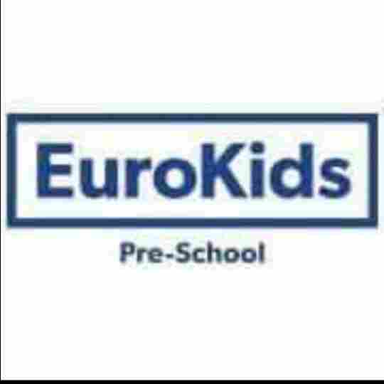 EuroKids Pre-School  Hinjawadi Phase 3 preschool logo