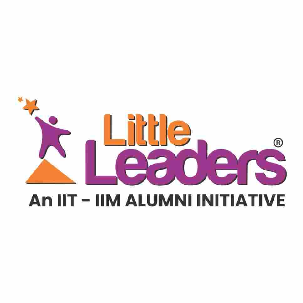 Little Leaders School Noida sector 61 preschool logo