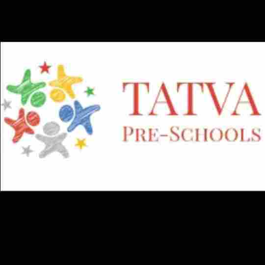 Tatva Pre-Schools preschool logo