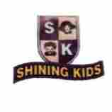Shining Kids preschool logo