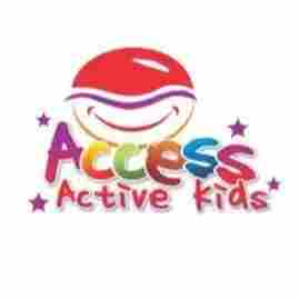 Access Active Kids Avanti Nagar preschool logo