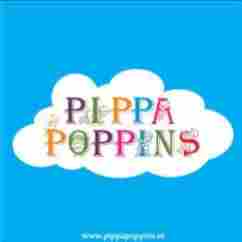 Pippa Poppins Neb Sarai preschool logo