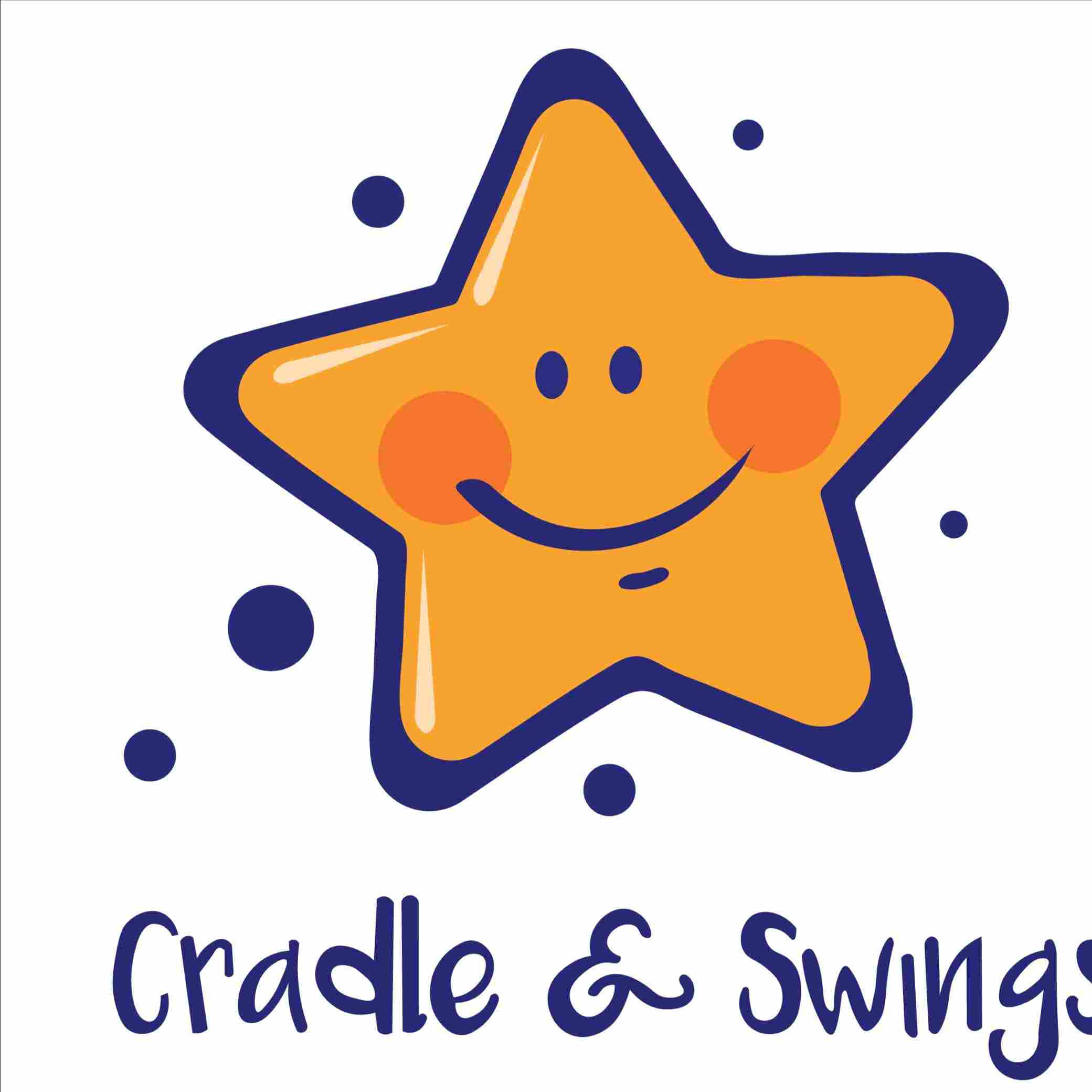 Cradle & Swings Preschool preschool logo